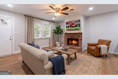 150 Alden Court #150 &amp; 152, Athens, GA 30605 - Photo 3