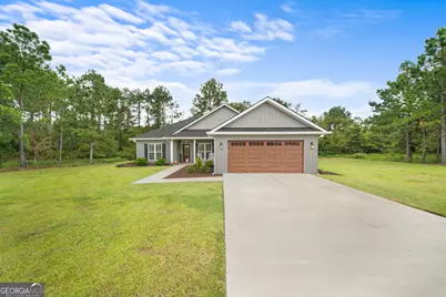 692 Wildflower Circle, Metter, GA 30439 - Photo 3