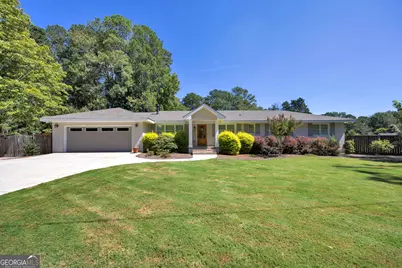 5183 Old Monticello Street SE, Covington, GA 30014 - Photo 1