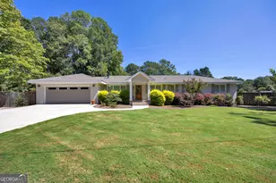 5183 Old Monticello St SE, Covington, GA 30014 - Photo 1