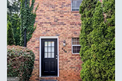 202 Sleepy Creek Drive, Athens, GA 30606 - Photo 1