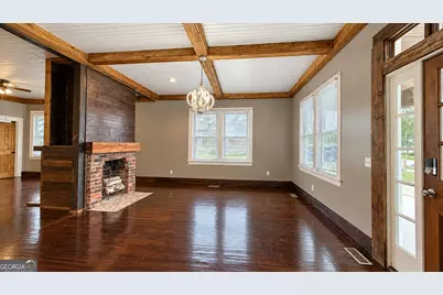 417 Harvey Street, Millen, GA 30442 - Photo 3
