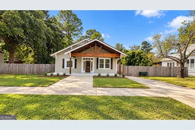 417 Harvey Street, Millen, GA 30442 - Photo 25