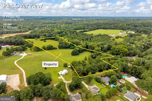 0 Willis Rd, Lavonia, GA 30553 - Photo 1
