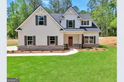 131 Maple Valley Drive, Jenkinsburg, GA 30234 - Photo 3