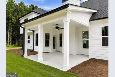41 Commanche Circle #LOT 55, Williamson, GA 30292 - Photo 45