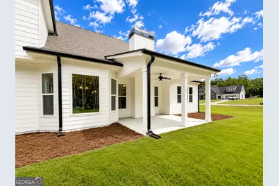 41 Commanche Circle #LOT 55, Williamson, GA 30292 - Photo 47