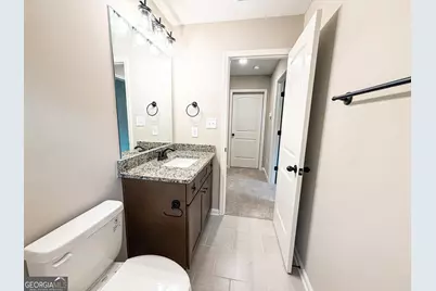 41 Commanche Circle #LOT 55, Williamson, GA 30292 - Photo 35