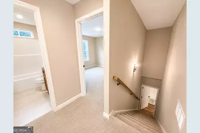 41 Commanche Circle #LOT 55, Williamson, GA 30292 - Photo 31