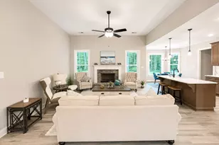 41 Commanche Cir, Williamson, GA 30292 - Photo 9