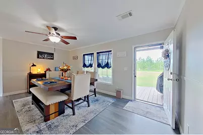 968 Brenda Kaye Yawn Road, Baxley, GA 31513 - Photo 5
