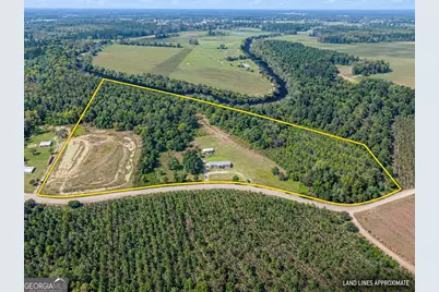 968 Brenda Kaye Yawn Road, Baxley, GA 31513 - Photo 1