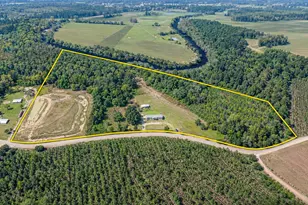 968 Brenda Kaye Yawn Rd, Baxley, GA 31513 - Photo 1
