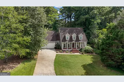 25 Northcrest Drive, Newnan, GA 30265 - Photo 3