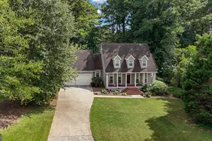 25 Northcrest Dr, Newnan, GA 30265 - Photo 3