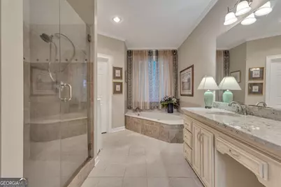 25 Northcrest Drive, Newnan, GA 30265 - Photo 41
