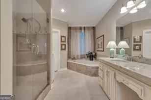 25 Northcrest Dr, Newnan, GA 30265 - Photo 41