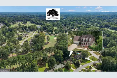 25 Northcrest Drive, Newnan, GA 30265 - Photo 7