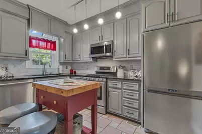 25 Northcrest Drive, Newnan, GA 30265 - Photo 21