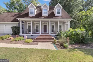 25 Northcrest Dr, Newnan, GA 30265 - Photo 1