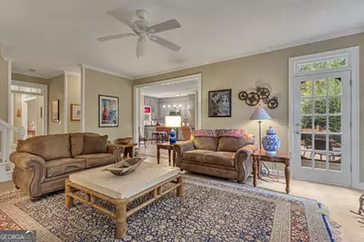 25 Northcrest Drive, Newnan, GA 30265 - Photo 35