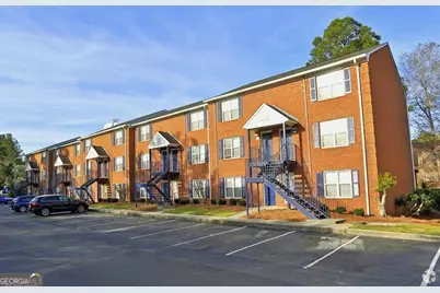 1822 Chandler Road #9 A, Statesboro, GA 30458 - Photo 1