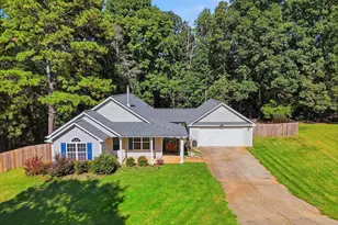 1256 Clearwater Dr, Winder, GA 30680 - Photo 5