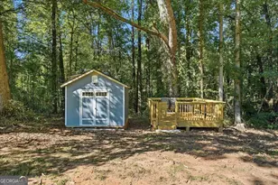 1256 Clearwater Dr, Winder, GA 30680 - Photo 31