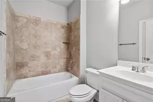 337 Allgood Trce, Acworth, GA 30101 - Photo 27