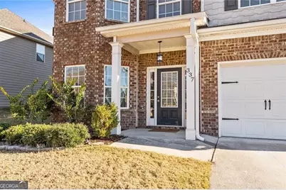 337 Allgood Trace, Acworth, GA 30101 - Photo 5