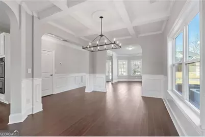 337 Allgood Trace, Acworth, GA 30101 - Photo 11