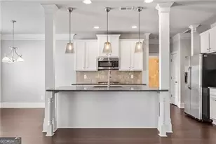 337 Allgood Trce, Acworth, GA 30101 - Photo 19