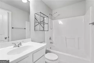 337 Allgood Trce, Acworth, GA 30101 - Photo 35
