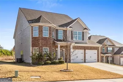 337 Allgood Trace, Acworth, GA 30101 - Photo 3