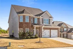 337 Allgood Trce, Acworth, GA 30101 - Photo 3