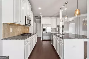 337 Allgood Trce, Acworth, GA 30101 - Photo 23