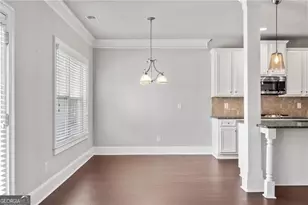 337 Allgood Trce, Acworth, GA 30101 - Photo 17