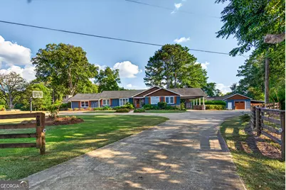 733_763 Glass Bridge Road, Lagrange, GA 30240 - Photo 1