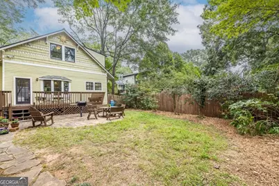 116 Drexel Avenue, Decatur, GA 30030 - Photo 53