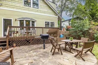 116 Drexel Avenue, Decatur, GA 30030 - Photo 51