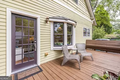 116 Drexel Avenue, Decatur, GA 30030 - Photo 49