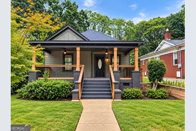 1256 McPherson Avenue SE, Atlanta, GA 30316 - Photo 1