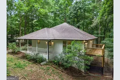 265 Timberidge Drive, Newnan, GA 30263 - Photo 3