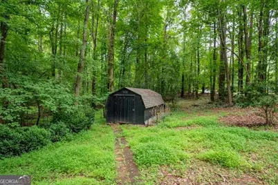 265 Timberidge Drive, Newnan, GA 30263 - Photo 45