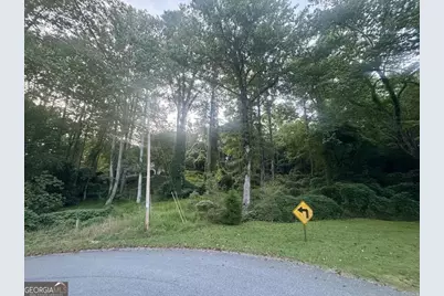 Lot 53 Circle Drive, Morganton, GA 30560 - Photo 1