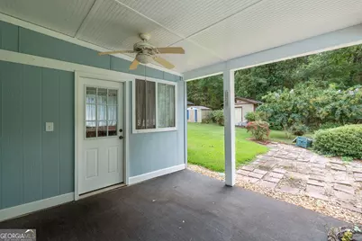 470 Whooping Creek Church Road, Carrollton, GA 30116 - Photo 17