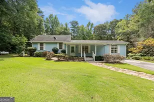 470 Whooping Creek Church Rd, Carrollton, GA 30116 - Photo 1