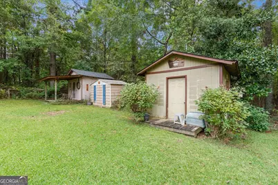 470 Whooping Creek Church Road, Carrollton, GA 30116 - Photo 19