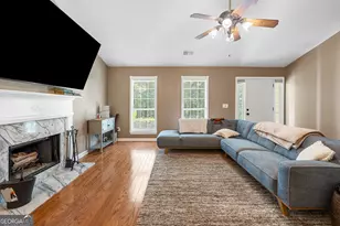 65 Lauren Overlook, Newnan, GA 30263 - Photo 11