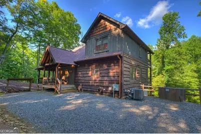 93 Trails End, Epworth, GA 30541 - Photo 1